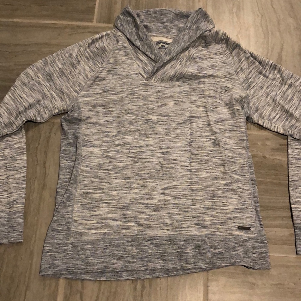 Express Sweater